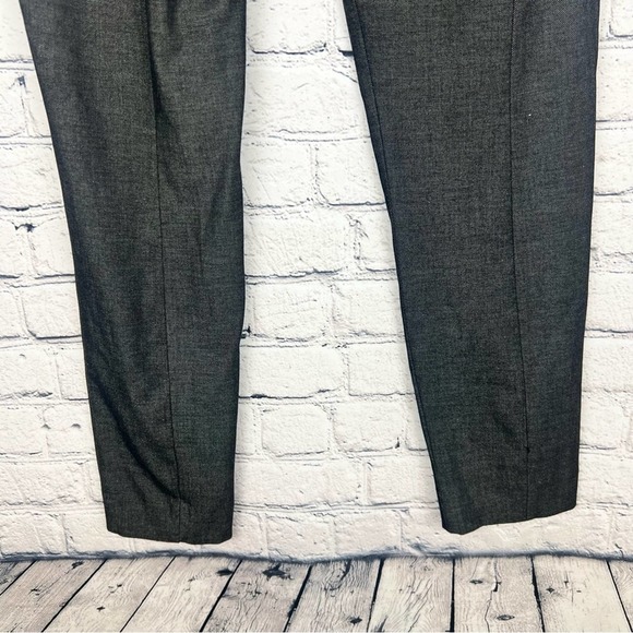 7th Avenue Dress Pant Gray Size 8 - Picture 2 of 8
